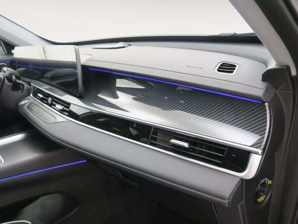 Ebro S700 1.5 TGDI HEV Luxury 165kW (224CV) 1DHT Km0