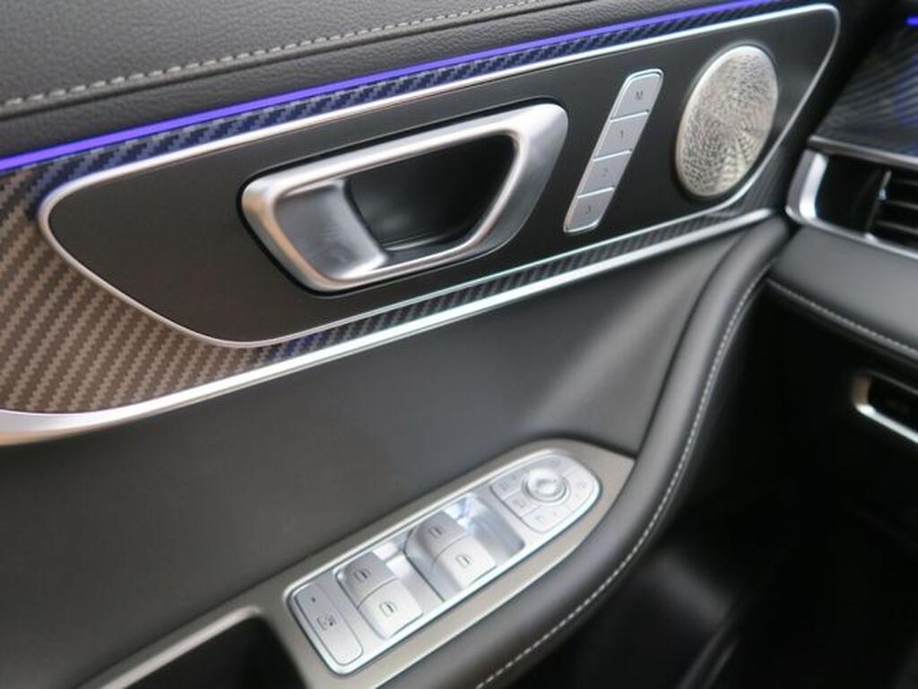 Ebro S700 1.5 TGDI HEV Luxury 165kW (224CV) 1DHT Km0