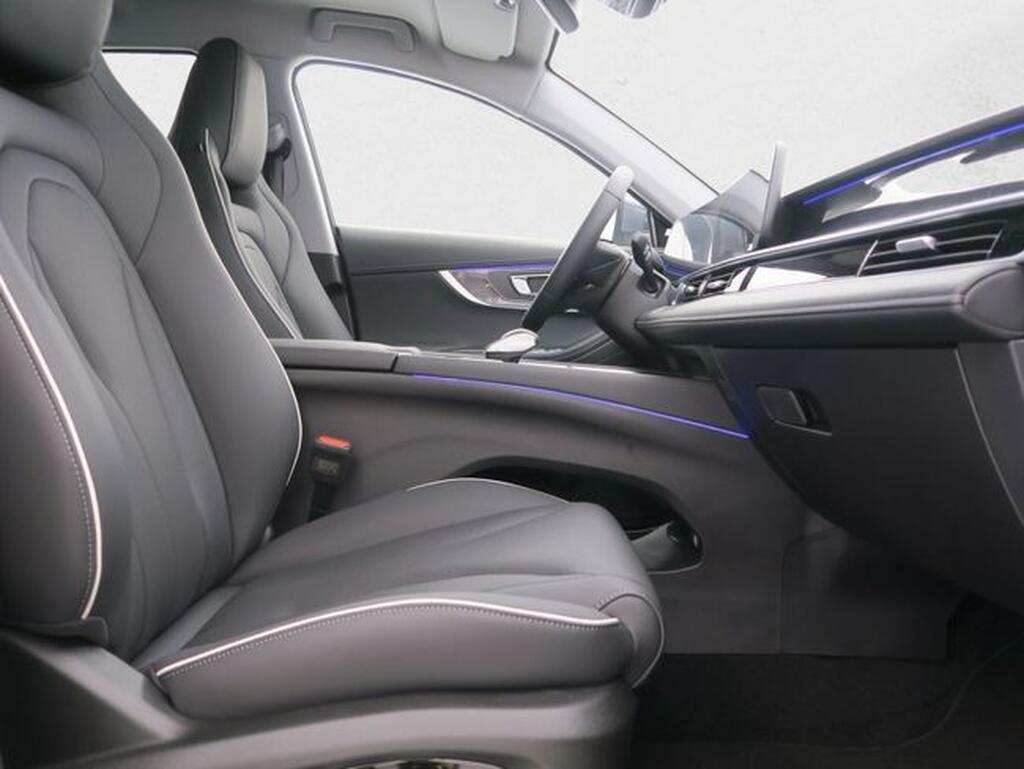 Ebro S700 1.5 TGDI HEV Luxury 165kW (224CV) 1DHT Km0