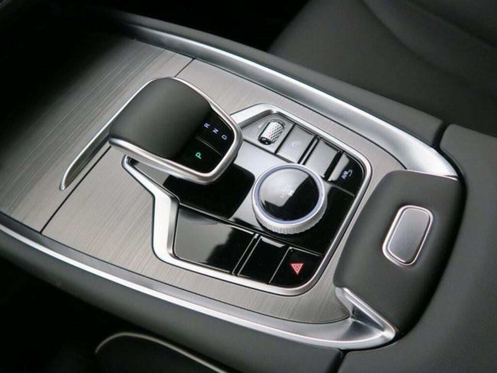 Ebro S700 1.5 TGDI HEV Luxury 165kW (224CV) 1DHT Km0