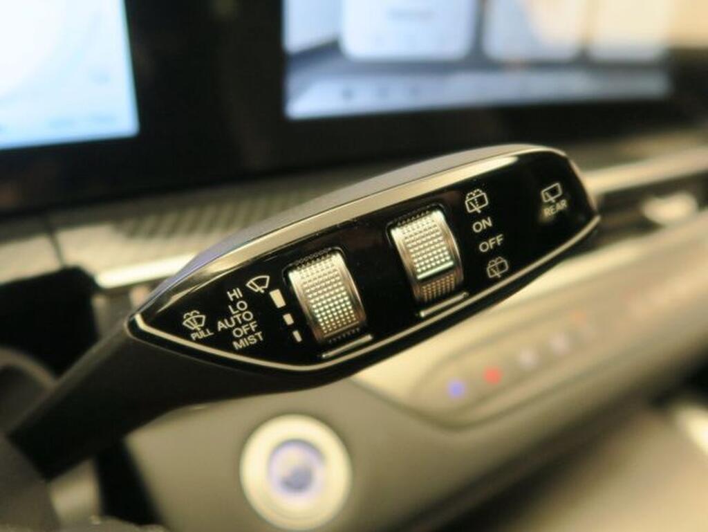 Ebro S700 1.5 TGDI HEV Luxury 165kW (224CV) 1DHT Km0