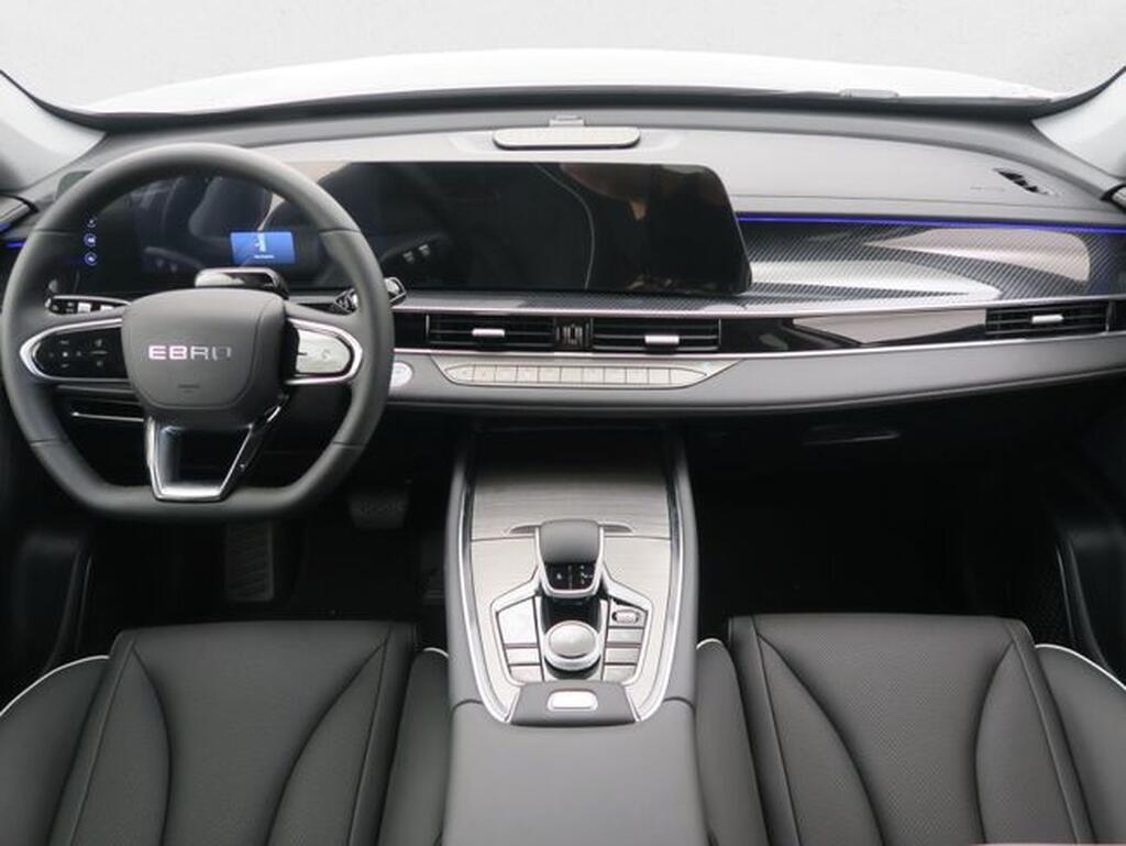 Ebro S700 1.5 TGDI HEV Luxury 165kW (224CV) 1DHT Km0