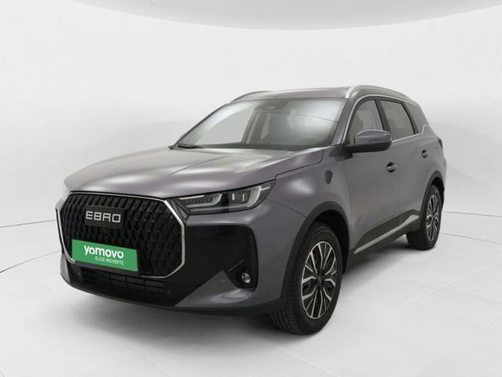 Ebro S700 1.5 TGDI HEV Luxury 165kW (224CV) 1DHT Km0