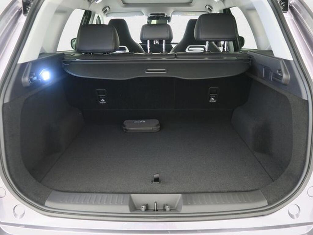 Ebro S700 1.5 TGDI HEV Luxury 165kW (224CV) 1DHT Km0