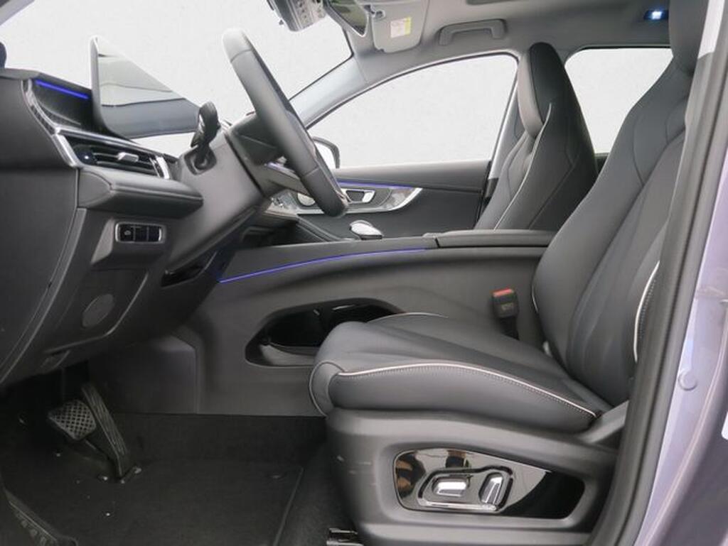 Ebro S700 1.5 TGDI HEV Luxury 165kW (224CV) 1DHT Km0