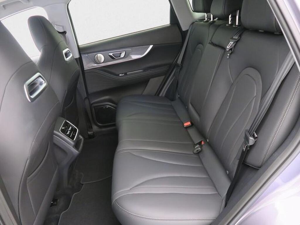 Ebro S700 1.5 TGDI HEV Luxury 165kW (224CV) 1DHT Km0