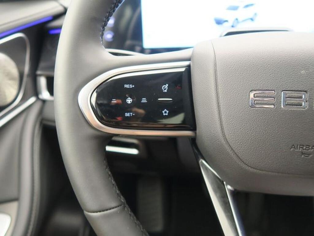 Ebro S700 1.5 TGDI HEV Luxury 165kW (224CV) 1DHT Km0