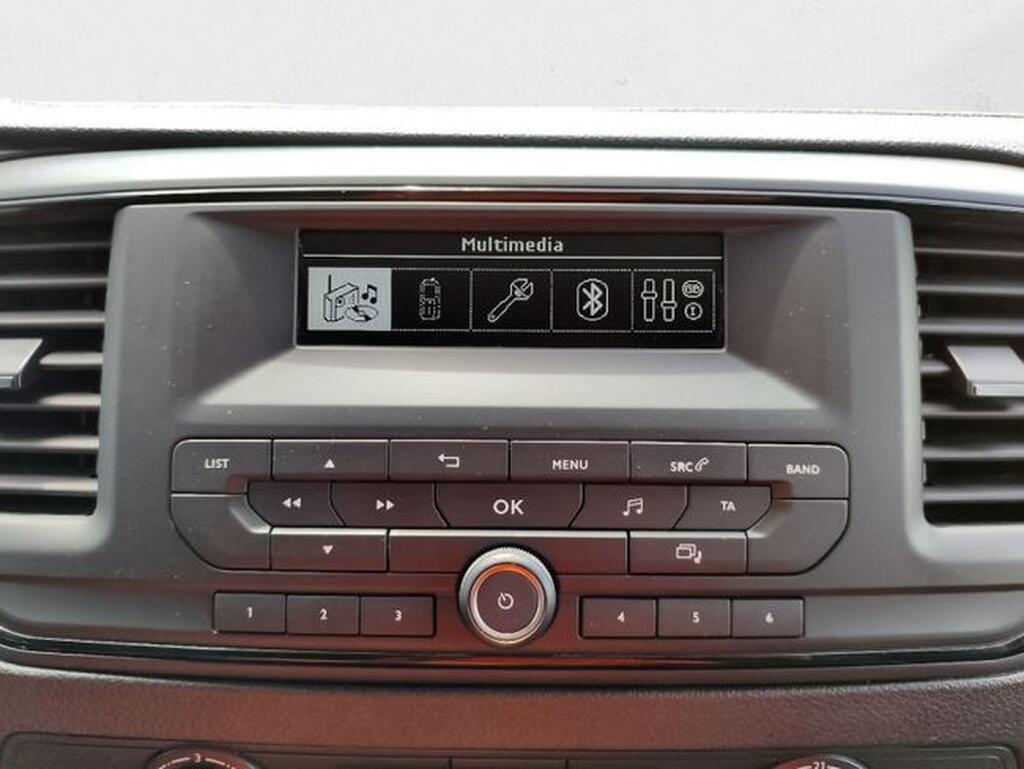 Citroën Jumpy FURGON 1.5 BLUEHDI 120 S&S M CONTROL 4P (ISOTERMO SIN FRIO) 15