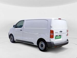 Citroën Jumpy FURGON 1.5 BLUEHDI 120 S&S M CONTROL 4P (ISOTERMO SIN FRIO) 2