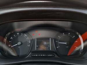 Citroën Jumpy FURGON 1.5 BLUEHDI 120 S&S M CONTROL 4P (ISOTERMO SIN FRIO) 14