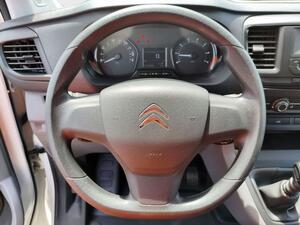 Citroën Jumpy FURGON 1.5 BLUEHDI 120 S&S M CONTROL 4P (ISOTERMO SIN FRIO) 11