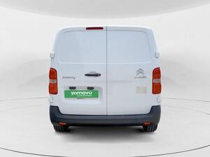 Citroën Jumpy FURGON 1.5 BLUEHDI 120 S&S M CONTROL 4P (ISOTERMO SIN FRIO) 5