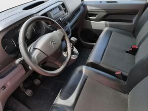 Citroën Jumpy FURGON 1.5 BLUEHDI 120 S&S M CONTROL 4P (ISOTERMO SIN FRIO) 6