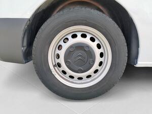 Citroën Jumpy FURGON 1.5 BLUEHDI 120 S&S M CONTROL 4P (ISOTERMO SIN FRIO) 9