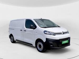Citroën Jumpy FURGON 1.5 BLUEHDI 120 S&S M CONTROL 4P (ISOTERMO SIN FRIO) 1