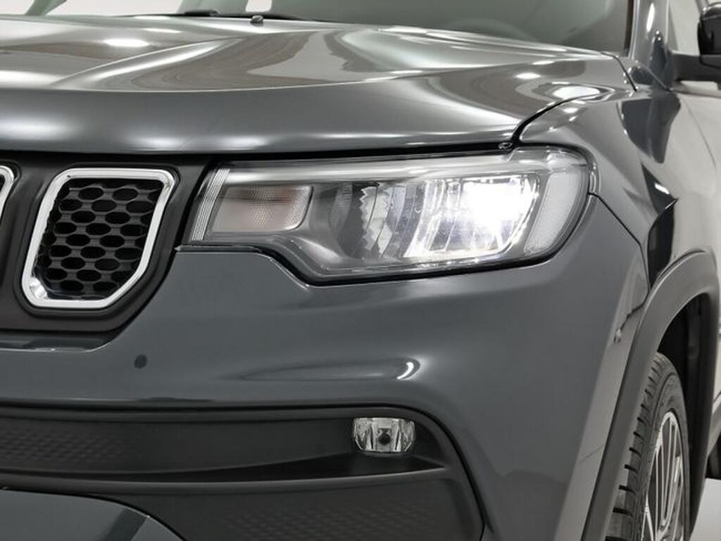 Jeep Compass 1.6 Mjet 96kW (130CV) Limited FWD Segunda mano