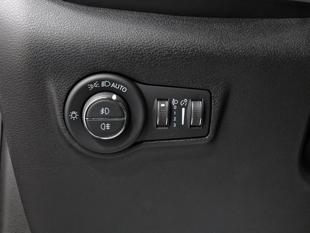 Jeep Compass 1.6 Mjet 96kW (130CV) Limited FWD Segunda mano