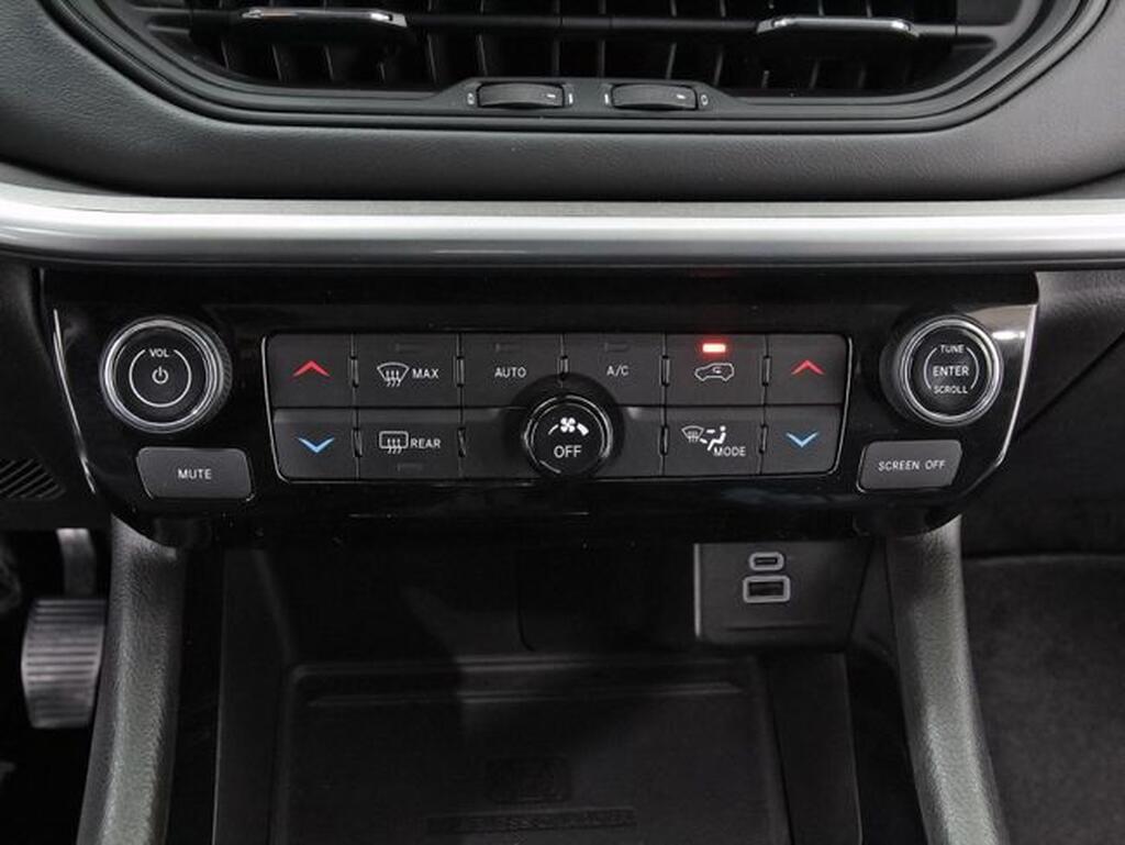 Jeep Compass 1.6 Mjet 96kW (130CV) Limited FWD Segunda mano