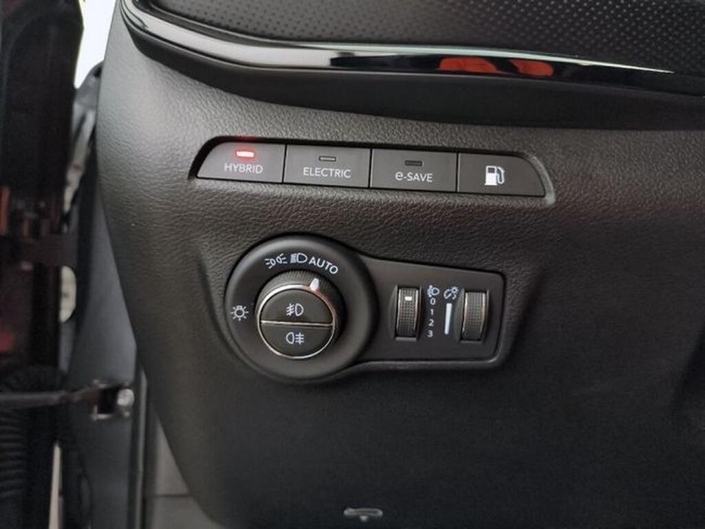Jeep Compass 1.3 PHEV 177kW (240CV) Trailhawk AT AWD Segunda mano