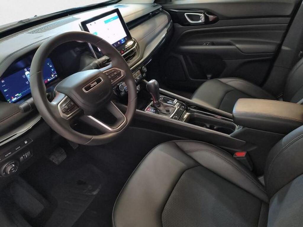 Jeep Compass 1.3 PHEV 177kW (240CV) Trailhawk AT AWD Segunda mano