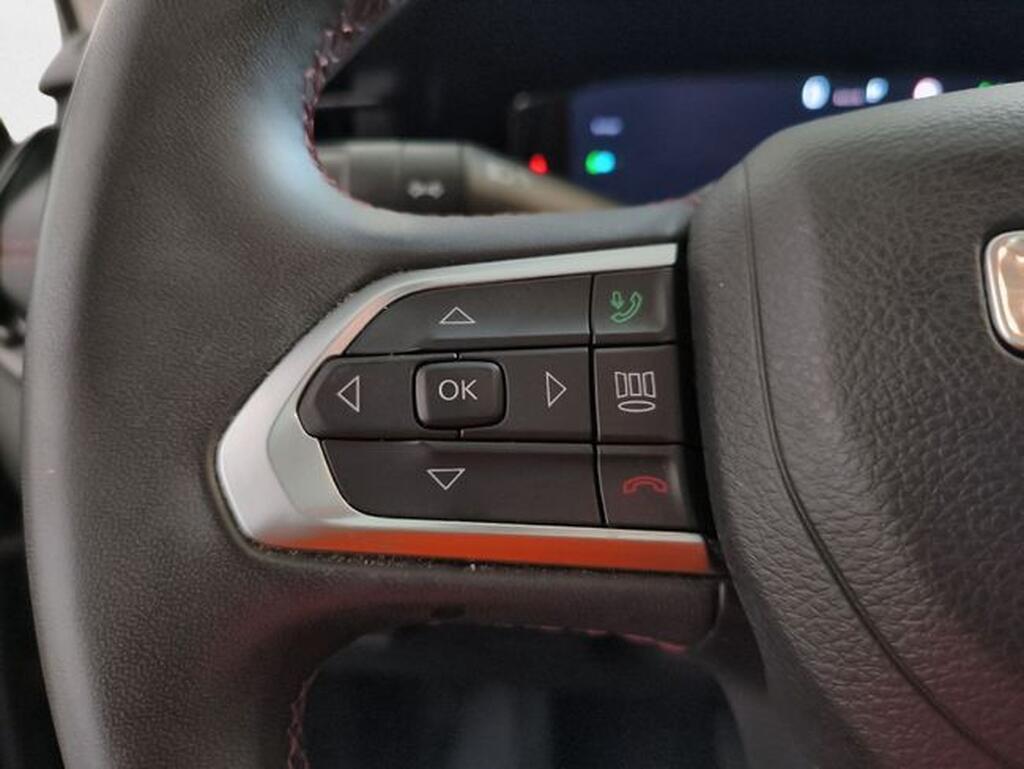 Jeep Compass 1.3 PHEV 177kW (240CV) Trailhawk AT AWD Segunda mano