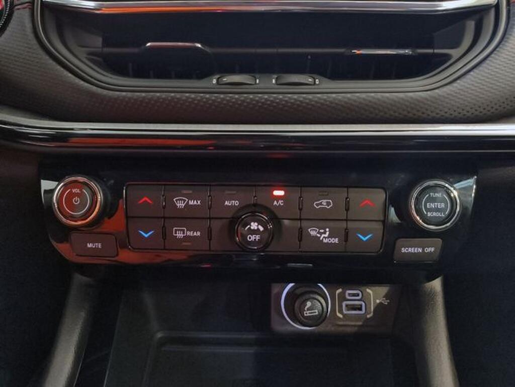 Jeep Compass 1.3 PHEV 177kW (240CV) Trailhawk AT AWD Segunda mano