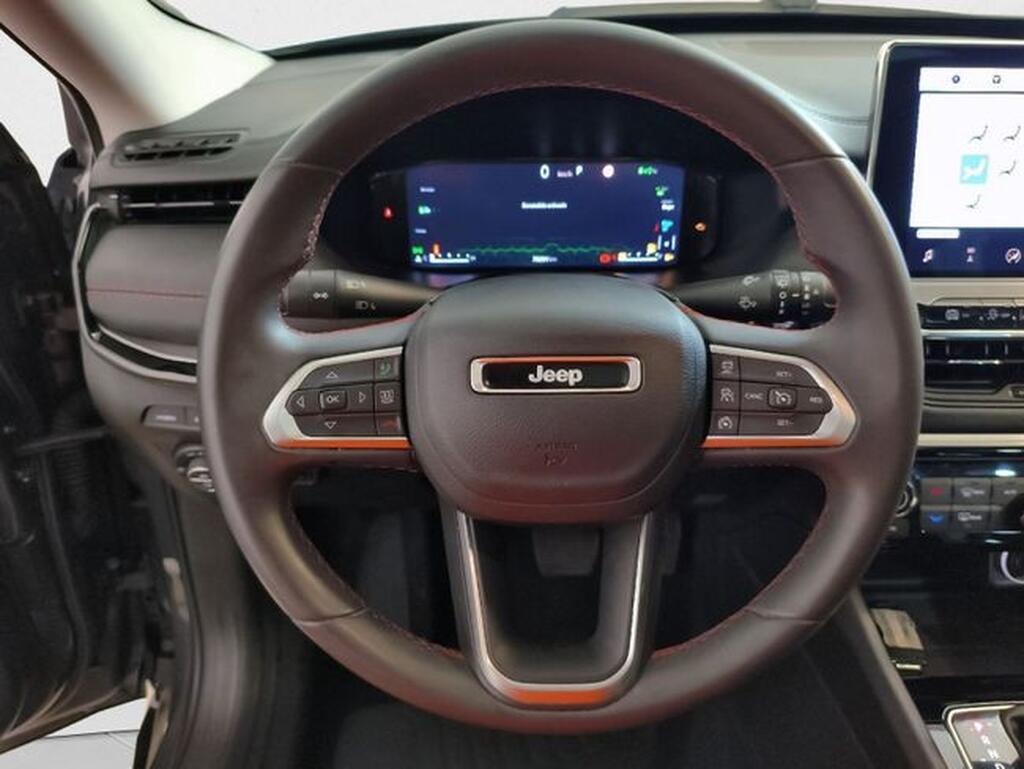 Jeep Compass 1.3 PHEV 177kW (240CV) Trailhawk AT AWD Segunda mano