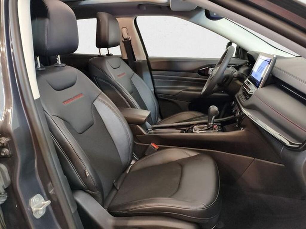 Jeep Compass 1.3 PHEV 177kW (240CV) Trailhawk AT AWD Segunda mano