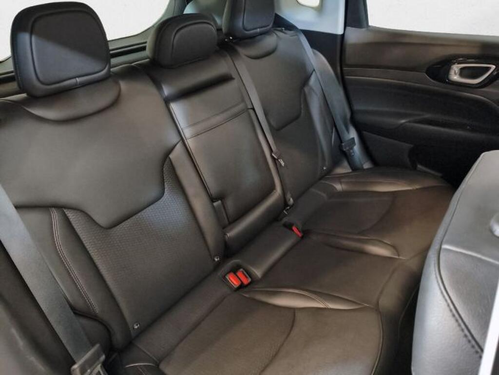Jeep Compass 1.3 PHEV 177kW (240CV) Trailhawk AT AWD Segunda mano