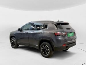 Jeep Compass 1.3 PHEV 177kW (240CV) Trailhawk AT AWD 2