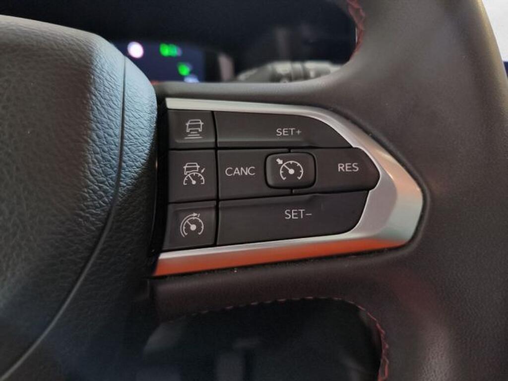 Jeep Compass 1.3 PHEV 177kW (240CV) Trailhawk AT AWD Segunda mano