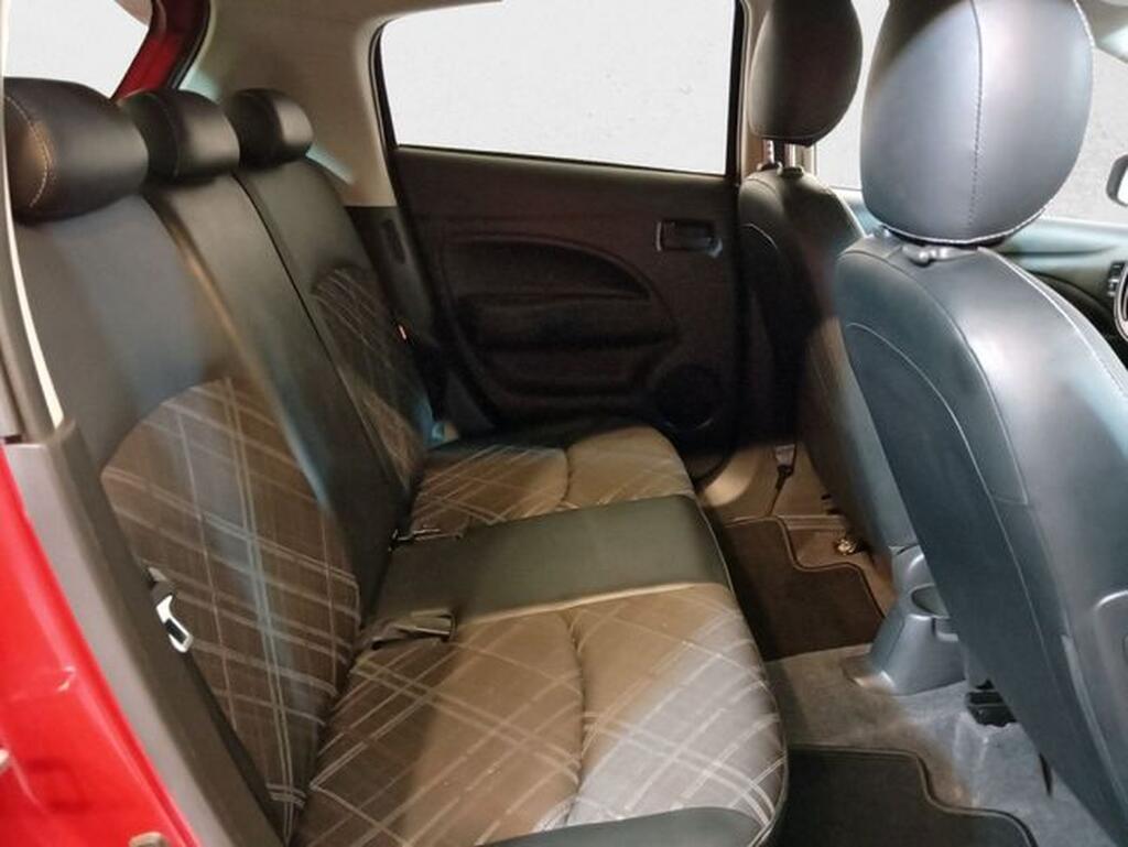 Mitsubishi Space Star 120 MPI Kaiteki Segunda mano