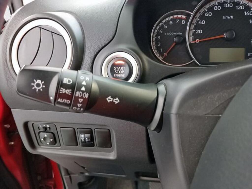 Mitsubishi Space Star 120 MPI Kaiteki Segunda mano