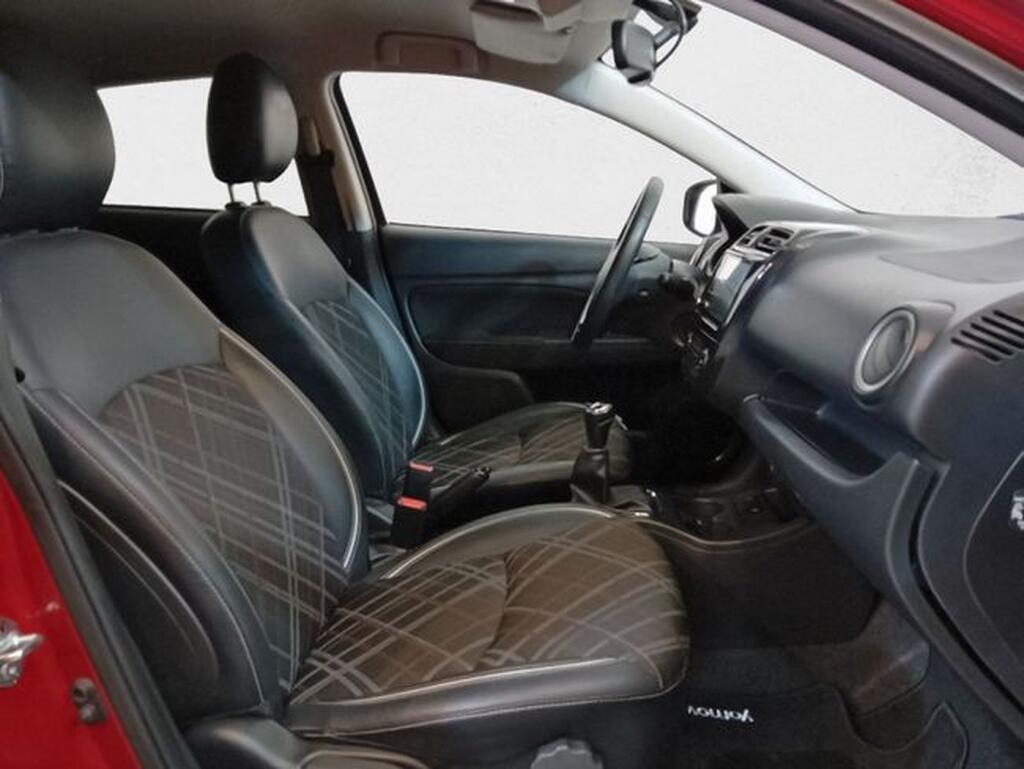 Mitsubishi Space Star 120 MPI Kaiteki Segunda mano