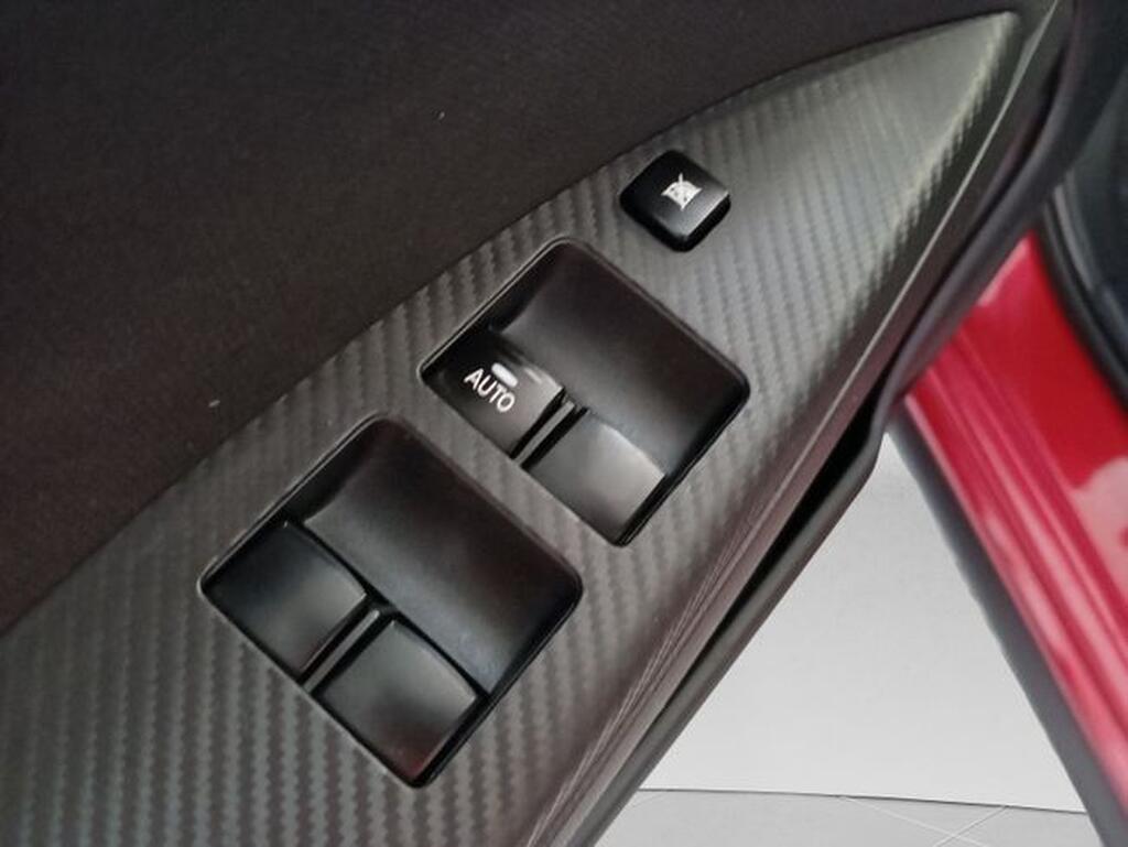 Mitsubishi Space Star 120 MPI Kaiteki Segunda mano