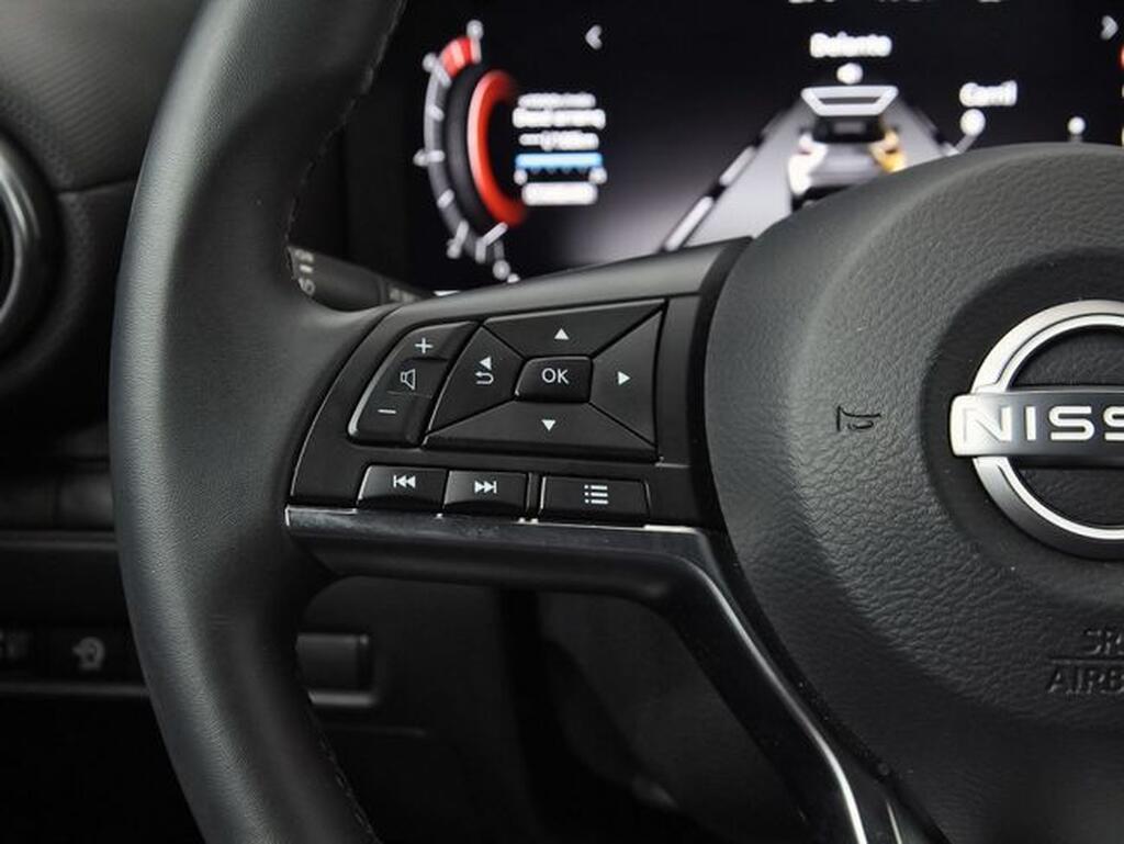 Nissan Juke DIG-T 84 kW (114 CV) 6M/T N-Connecta Segunda mano