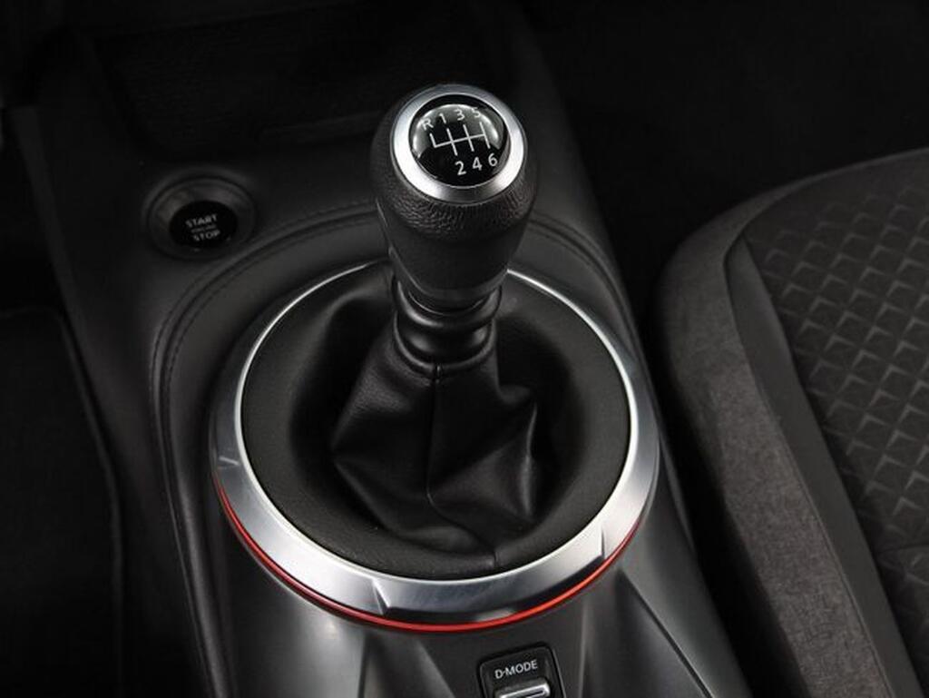 Nissan Juke DIG-T 84 kW (114 CV) 6M/T N-Connecta Segunda mano