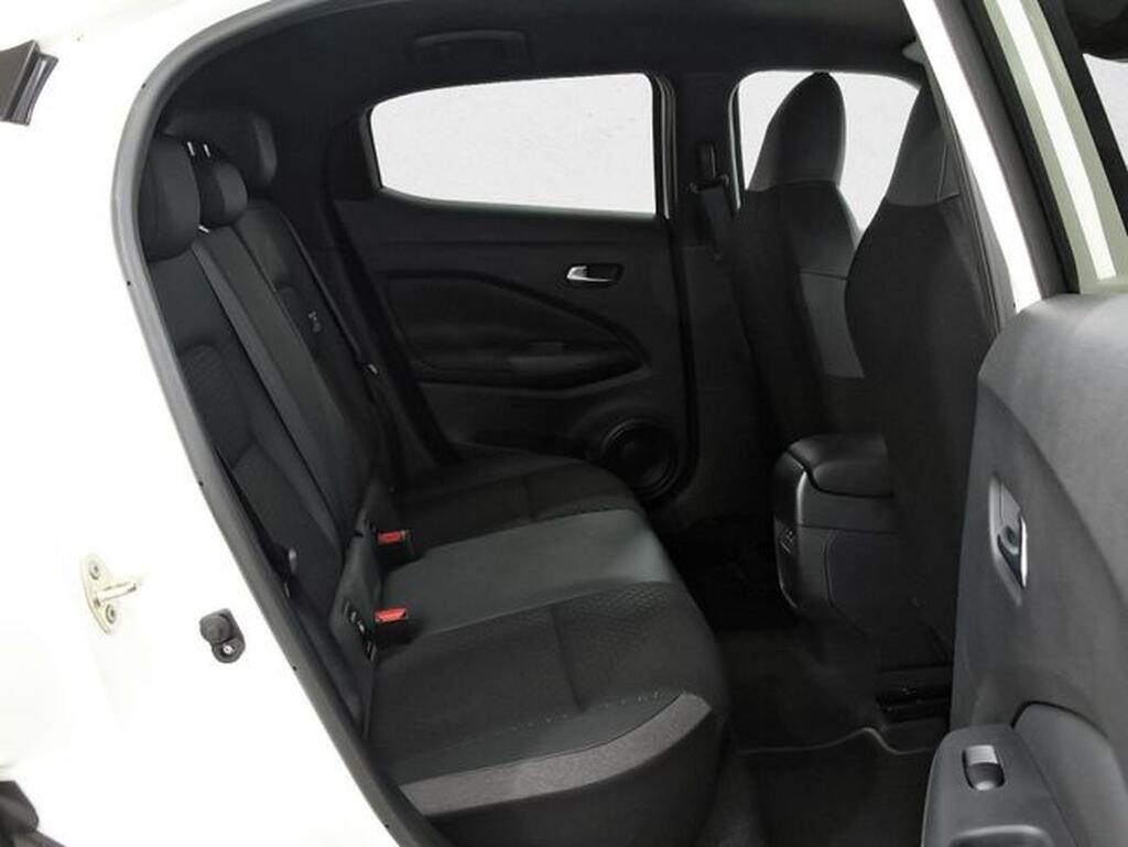 Nissan Juke DIG-T 84 kW (114 CV) 6M/T N-Connecta Segunda mano