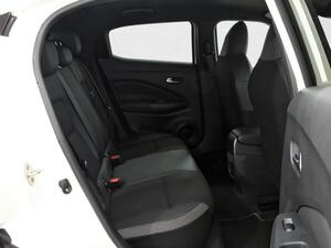Nissan Juke 1.0 DIG-T 114CV N-CONNECTA 5P 8