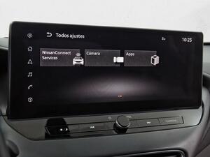 Nissan Juke 1.0 DIG-T 114CV N-CONNECTA 5P 23