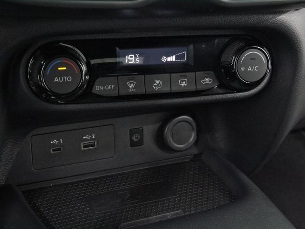 Nissan Juke DIG-T 84 kW (114 CV) 6M/T N-Connecta Segunda mano