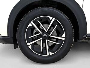 Nissan Juke 1.0 DIG-T 114CV N-CONNECTA 5P 10