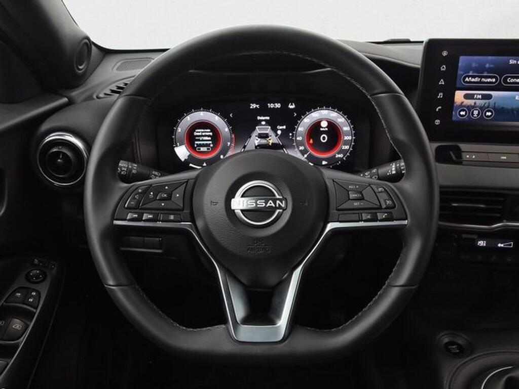 Nissan Juke DIG-T 84 kW (114 CV) 6M/T N-Connecta Segunda mano
