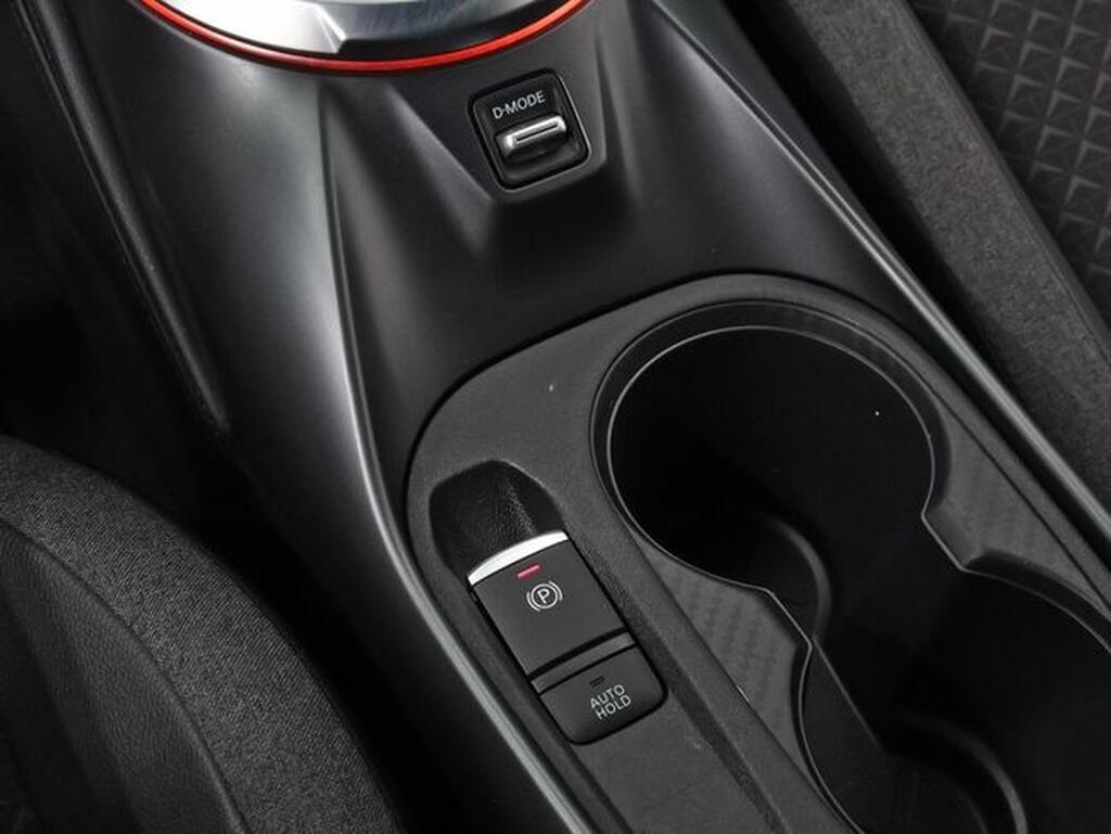 Nissan Juke DIG-T 84 kW (114 CV) 6M/T N-Connecta Segunda mano