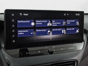 Nissan Juke 1.0 DIG-T 114CV N-CONNECTA 5P 27