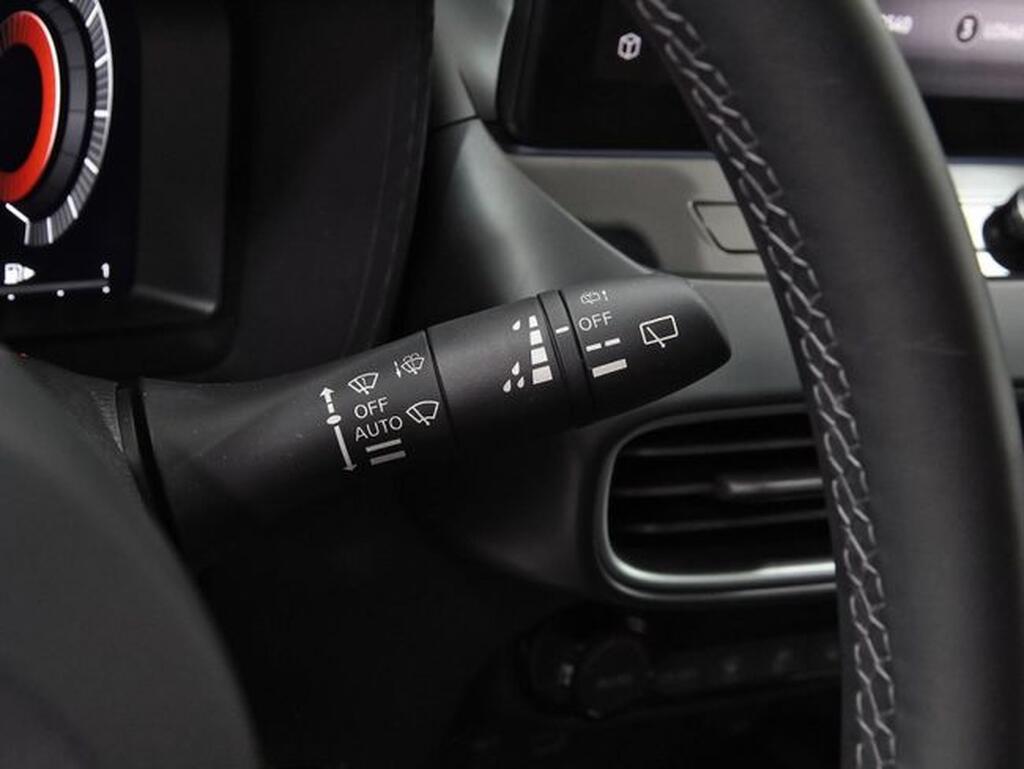 Nissan Juke DIG-T 84 kW (114 CV) 6M/T N-Connecta Segunda mano