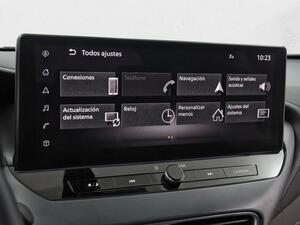 Nissan Juke 1.0 DIG-T 114CV N-CONNECTA 5P 22