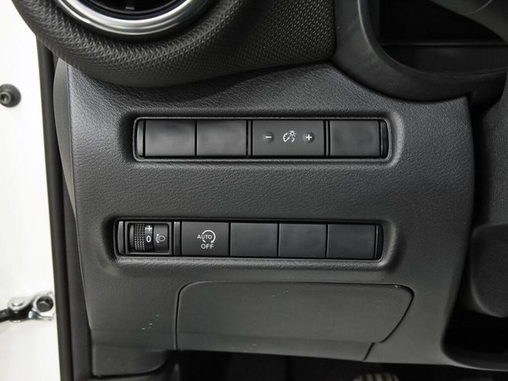 Nissan Juke DIG-T 84 kW (114 CV) 6M/T N-Connecta Segunda mano