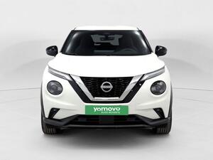 Nissan Juke 1.0 DIG-T 114CV N-CONNECTA 5P 4