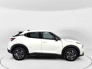 Nissan Juke 1.0 DIG-T 114CV N-CONNECTA 5P 3